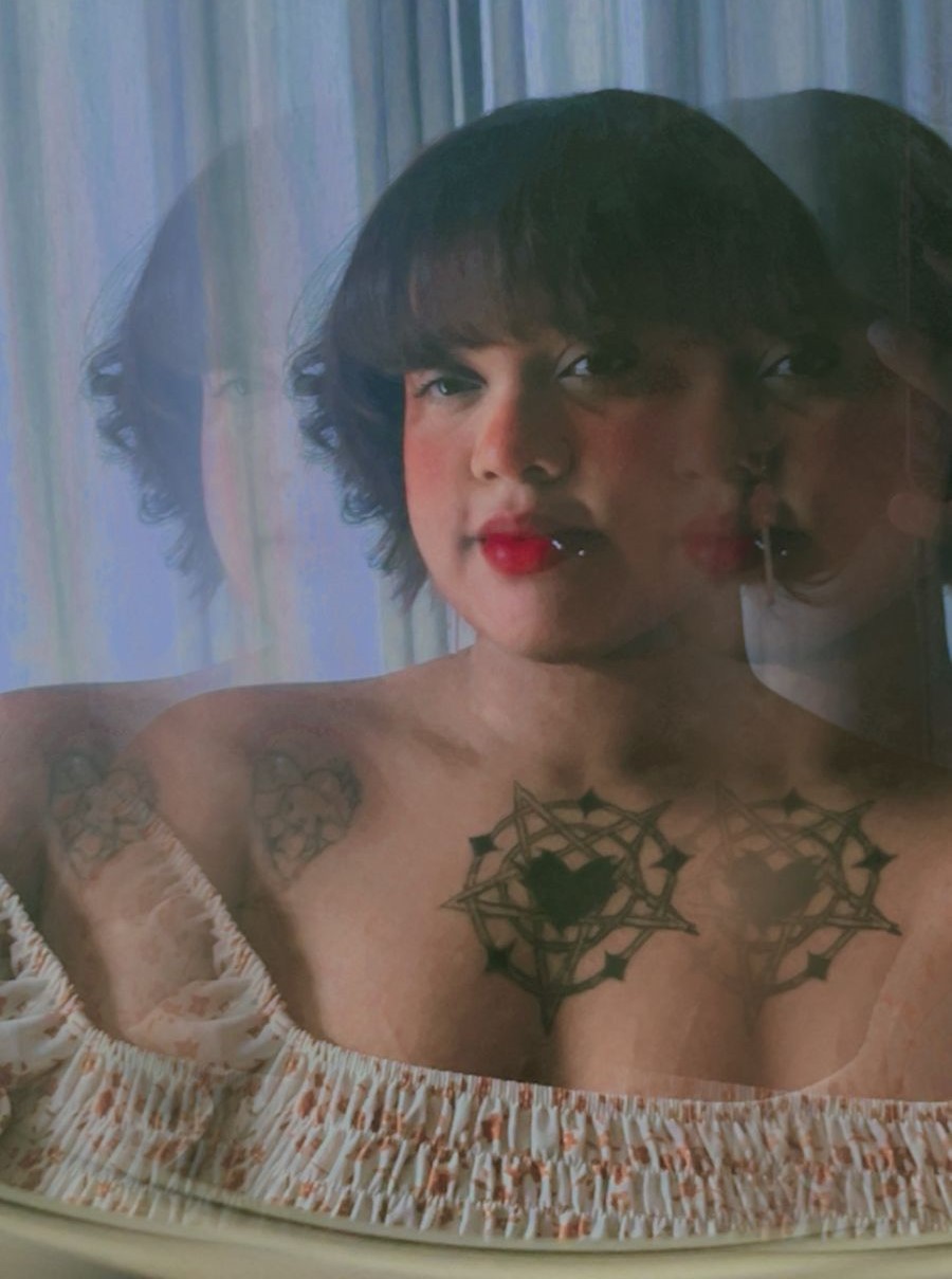 Foto de Julia Monteiro 